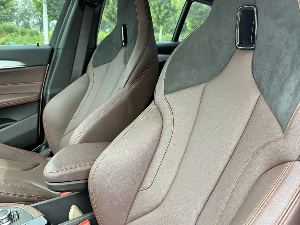 BMW X2 2022