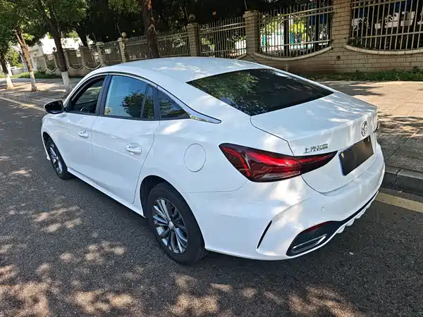 MG5 2025