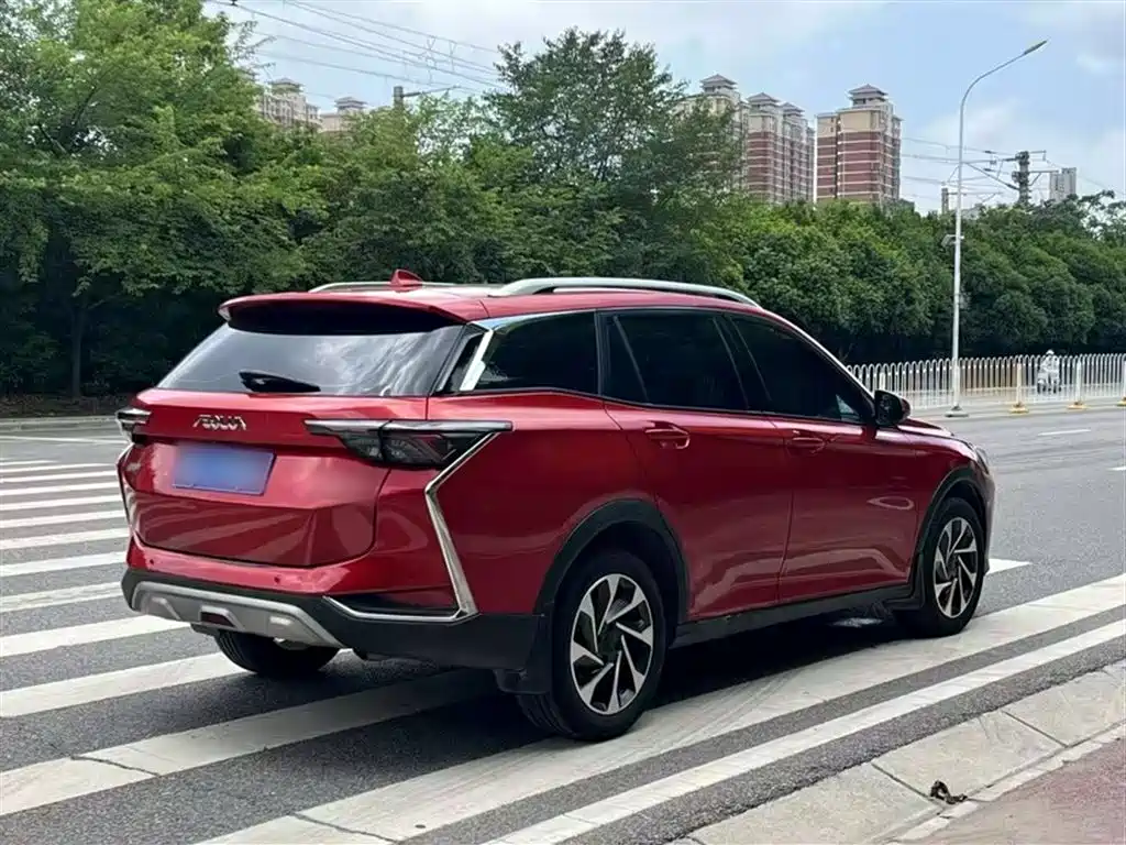 Aeolus GS 2021 — фото 25