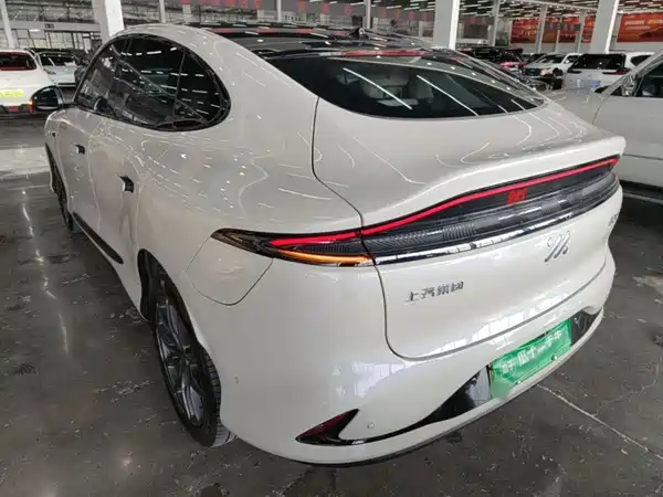 IM Motors LS6 2024