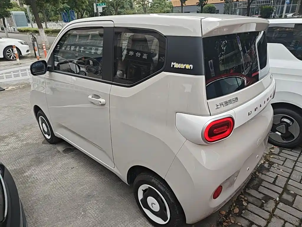 Wuling MINIEV 2025