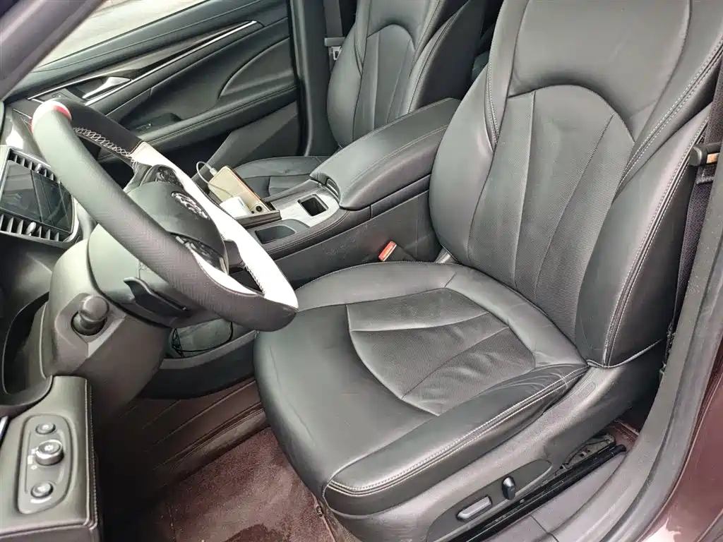 Buick LaCrosse 2018 — фото 15