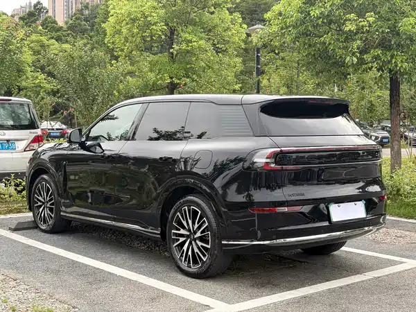 Changan Qiyuan Q07 2025