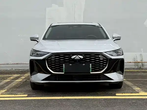 Chery Fengyun A8L 2024