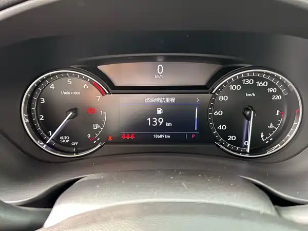 Cadillac XT4 2022