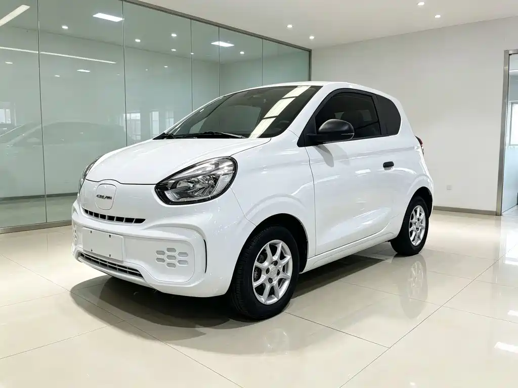 Roewe CLEVER 2023