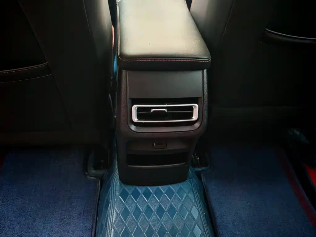 Changan Eado 2023 — фото 10