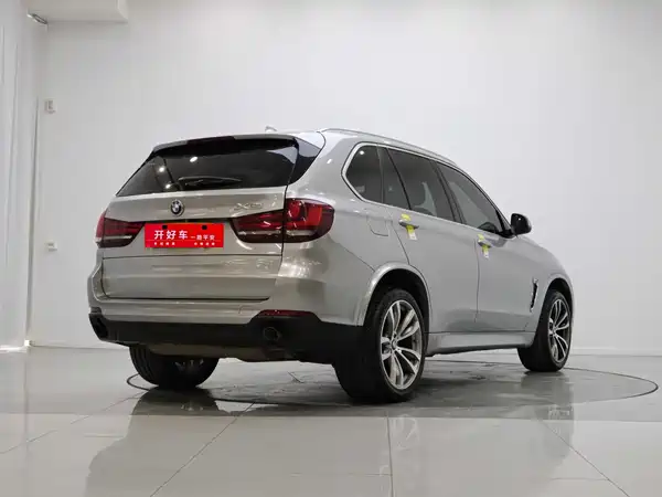 BMW X5 2014