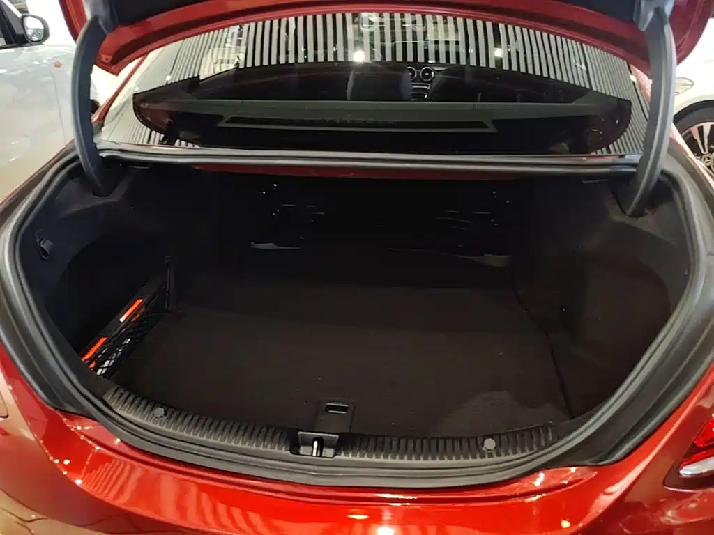 Mercedes-Benz C-Class 2015 — фото 19