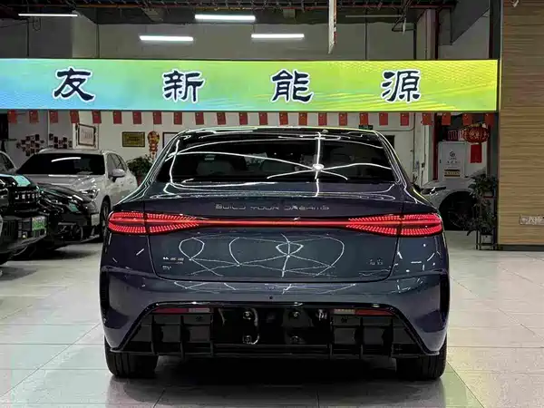 BYD Seal 2023