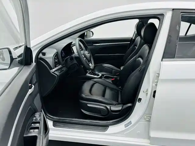 Hyundai Celesta 2018 — фото 7