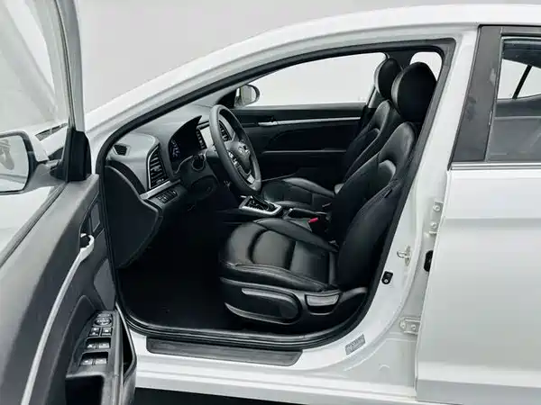 Hyundai Celesta 2018