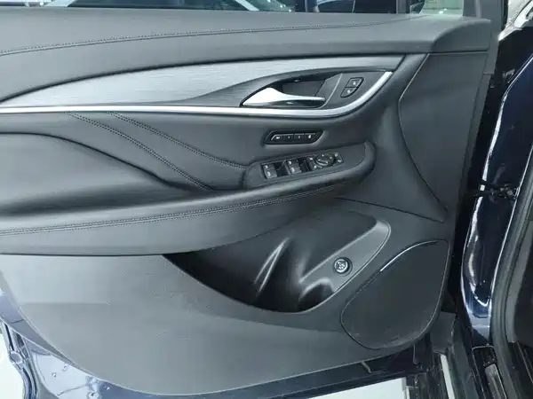 Buick Enclave 2022