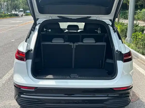 Audi Q5 E-Tron 2024
