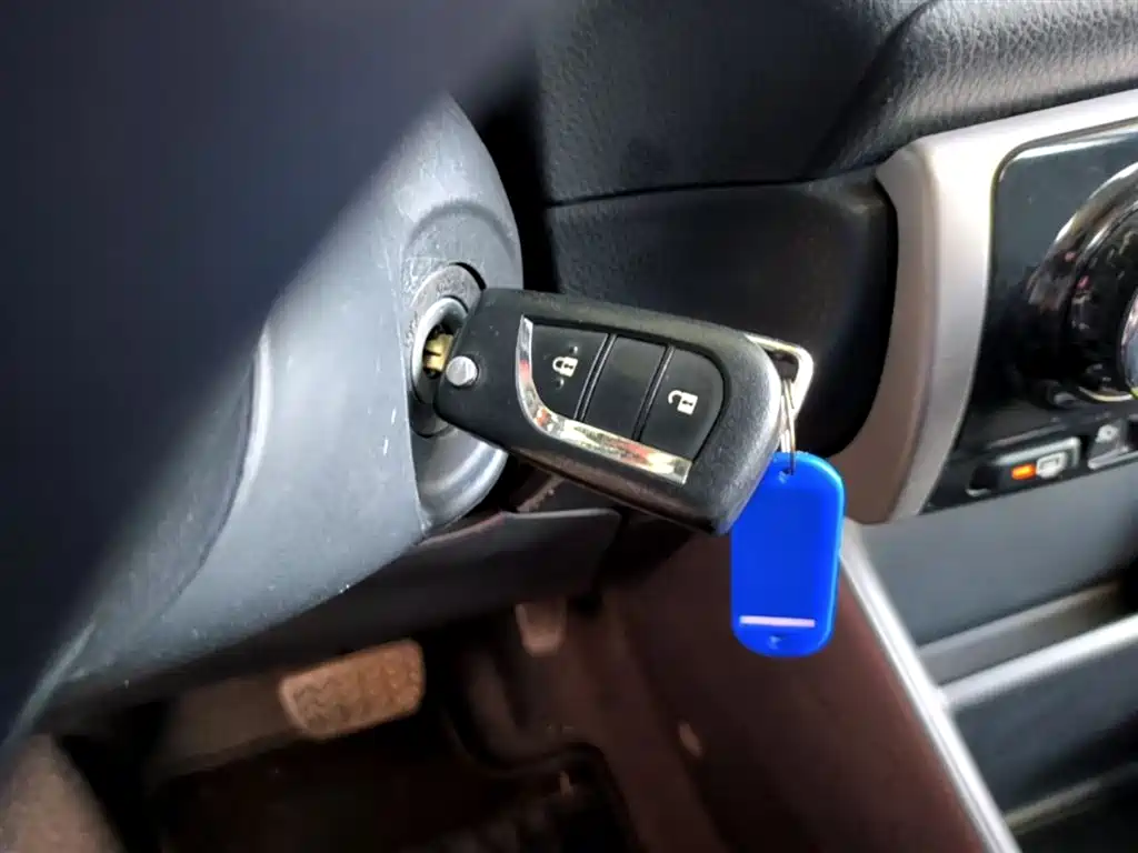 Toyota Vios FS 2019 — фото 9