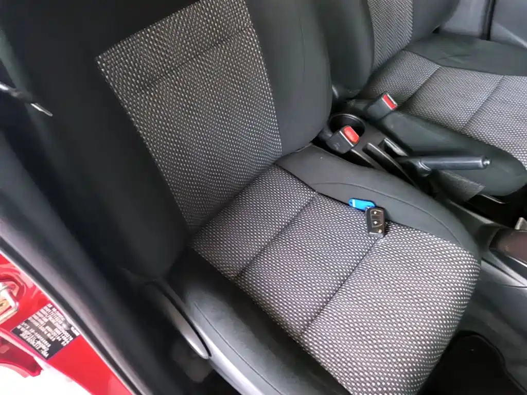 Toyota Vios FS 2019 — фото 25