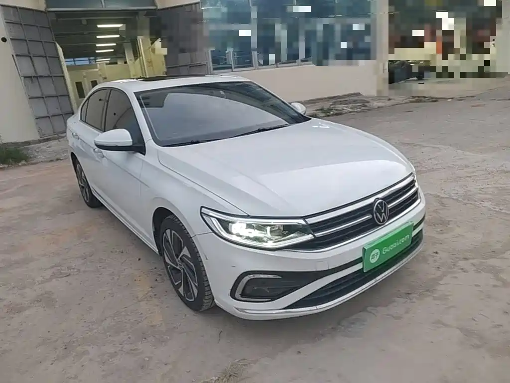 Volkswagen Bora 2022
