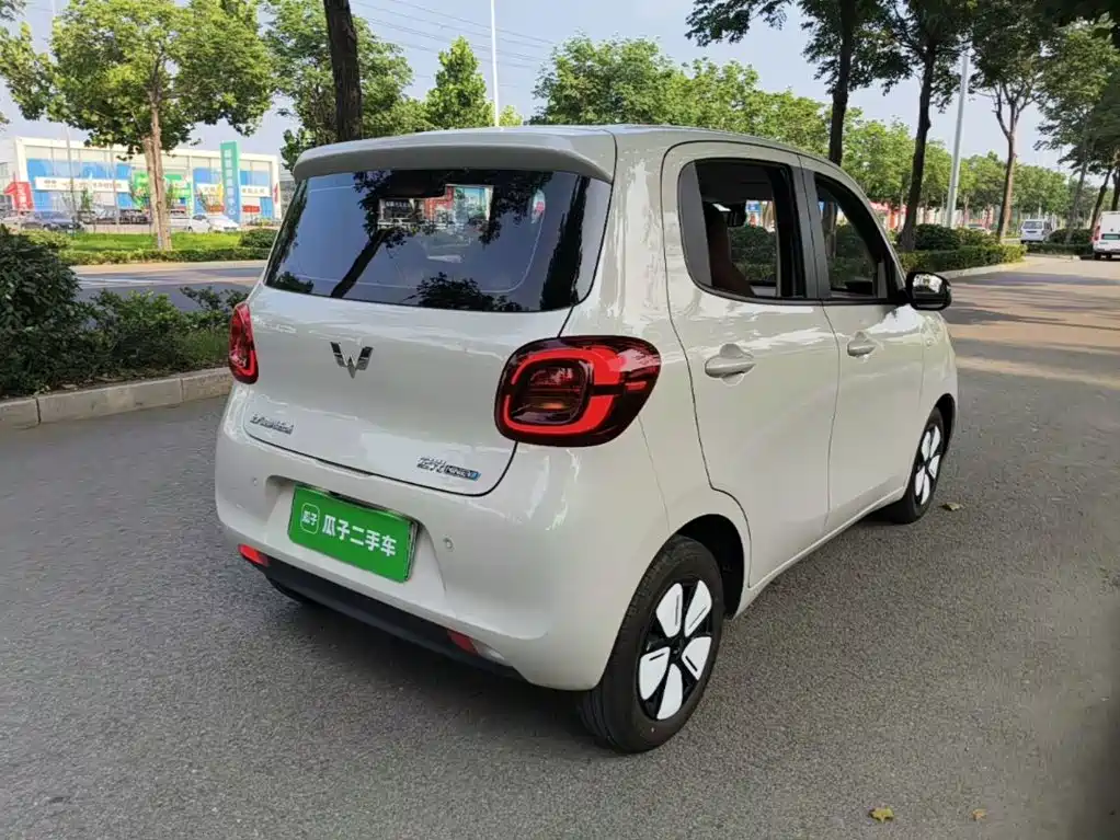 Wuling Hongguang MINIEV 2025