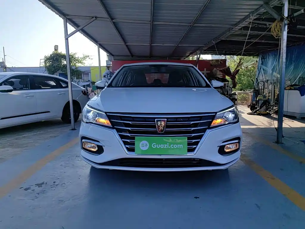 Roewe i5 2020