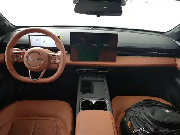 Wuling Starlight 2025