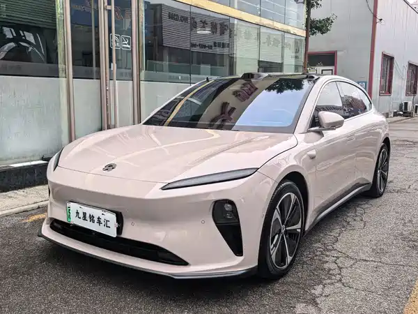 NIO ET5T 2023