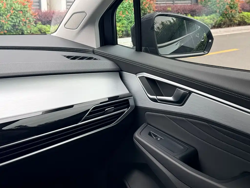 Volkswagen Talagon 2023 — фото 23
