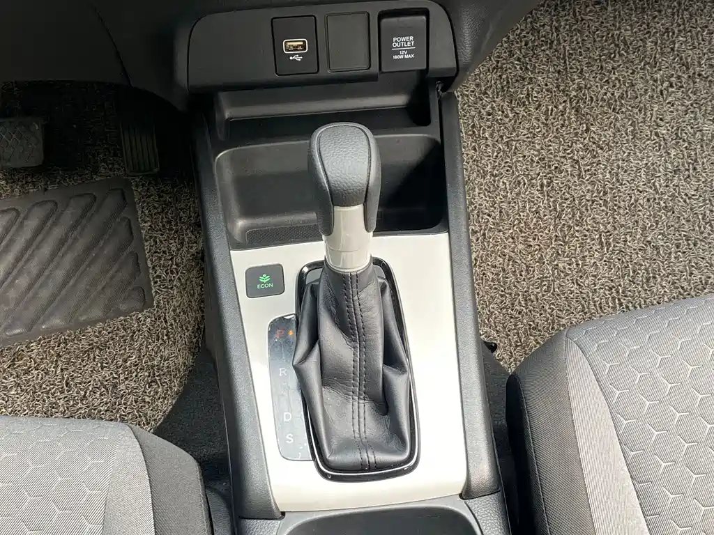 Honda Fit 2022 — фото 10