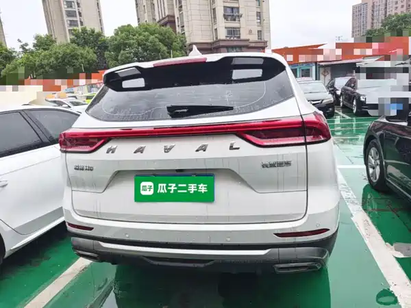 Haval H6 2022