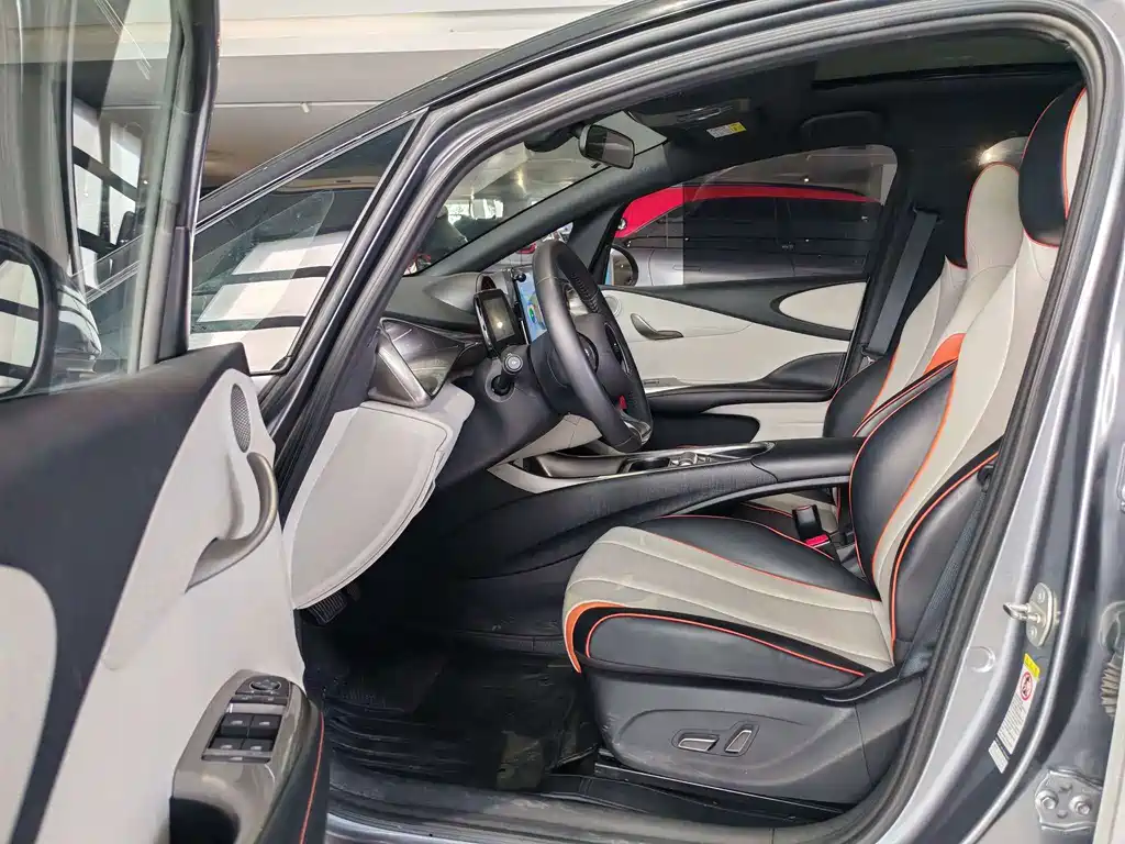 BYD Dolphin 2022