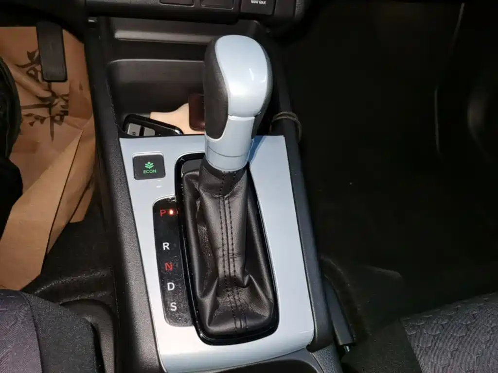 Honda Fit 2022 — фото 14