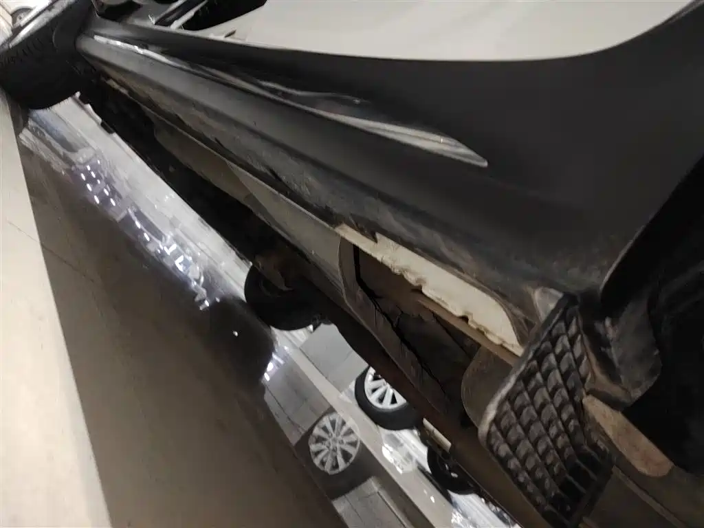 Kia Sportage 2016 — фото 21