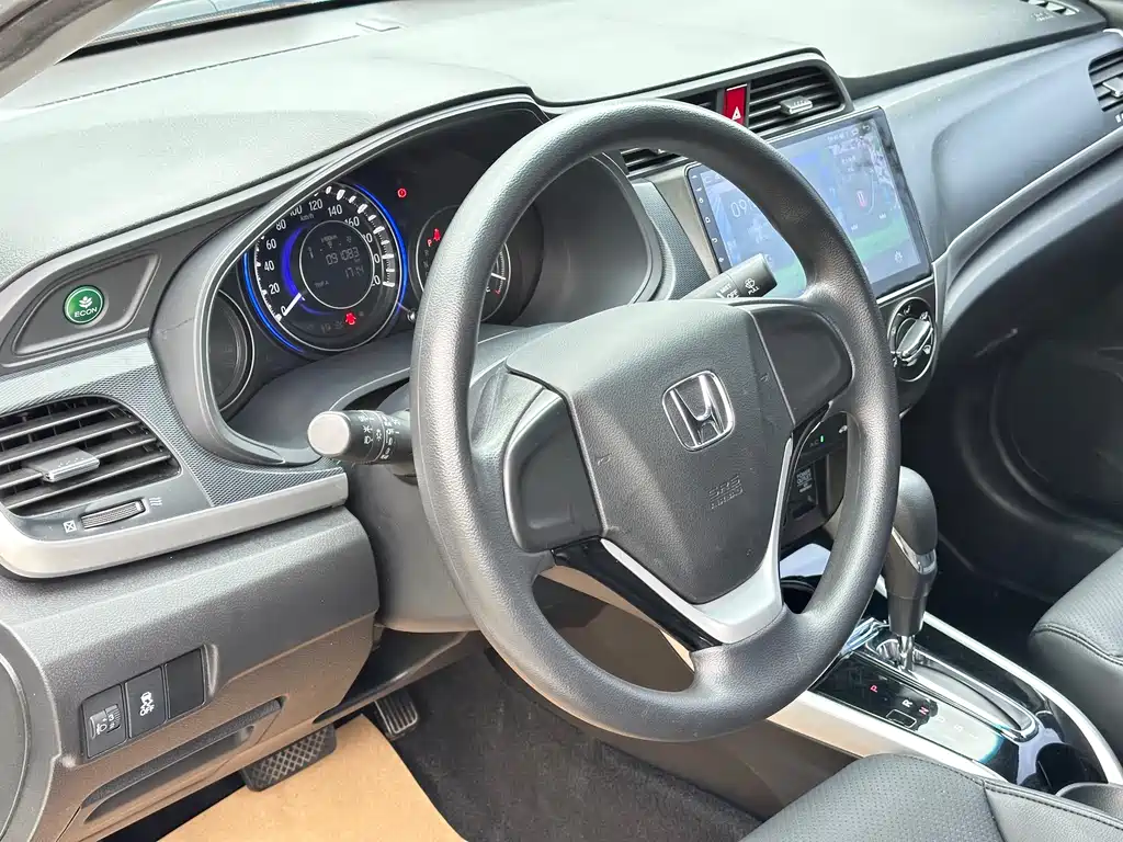 Honda Crider 2018 — фото 6