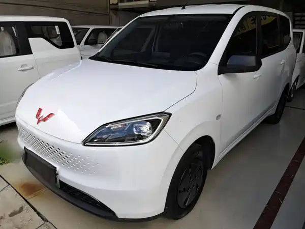 Wuling Hongguang New Energy 2025