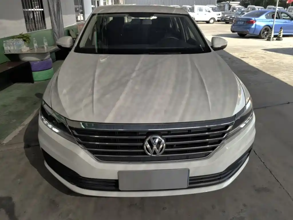 Volkswagen Lavida 2018