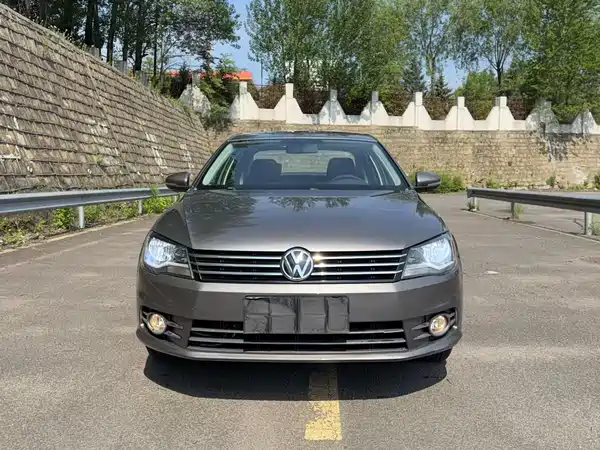 Volkswagen Bora 2013