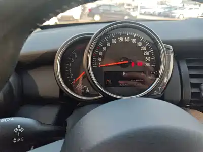 MINI MINI 2018