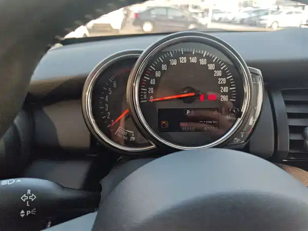 MINI MINI 2018