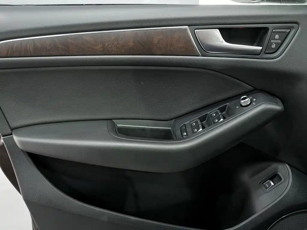 Audi Q5 2015 — фото 13