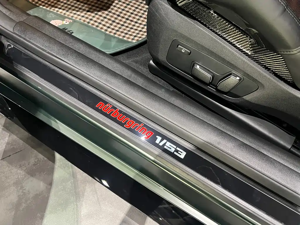 BMW M4 2026 — фото 11