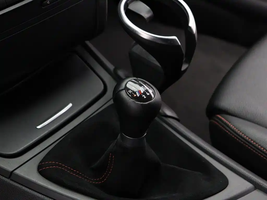 BMW 1 Series M 2012