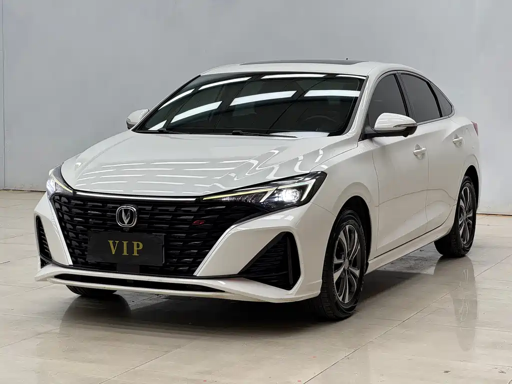 Changan Escape 2023 — фото 10