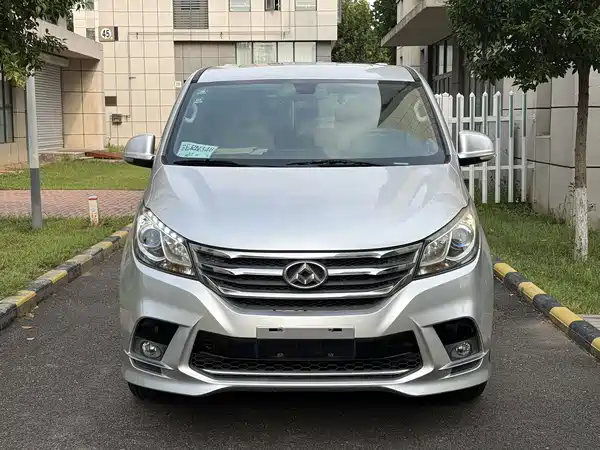 Maxus G10 2016
