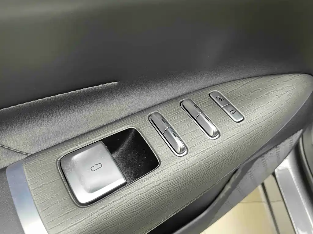 Changan CS75 PLUS 2026 — фото 14
