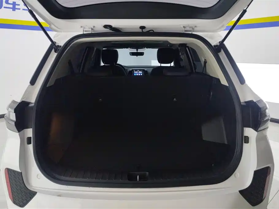 Hyundai ix35 2021
