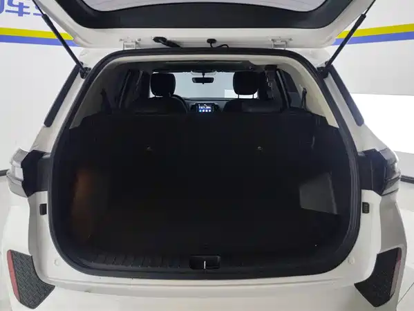 Hyundai ix35 2021