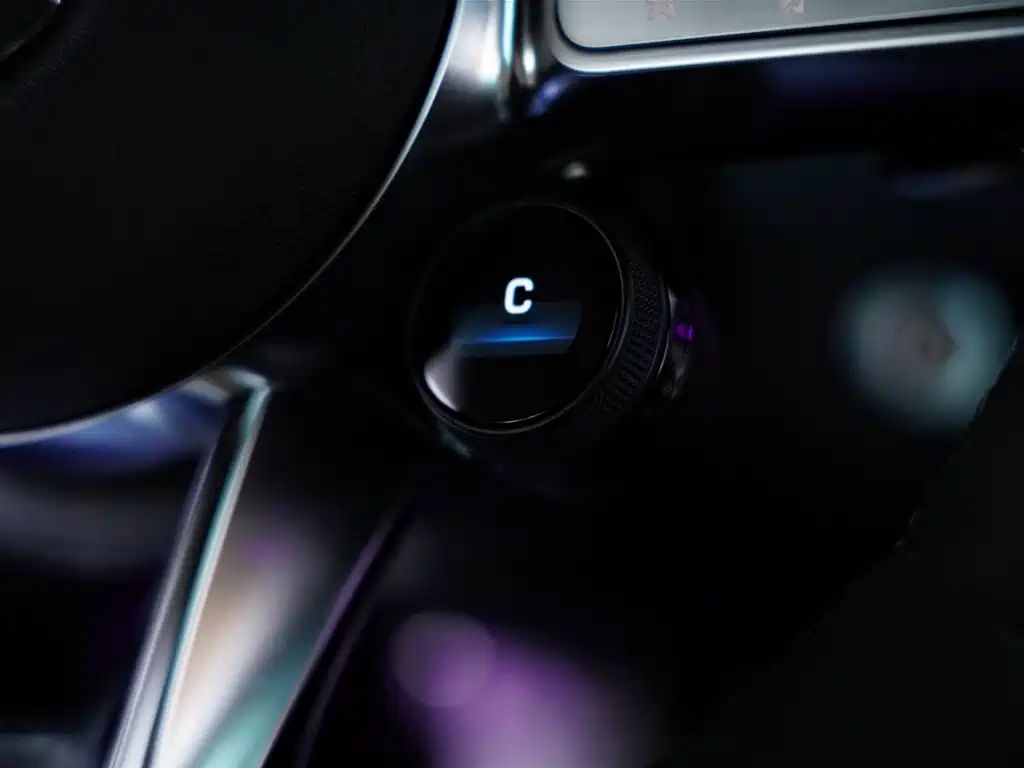 Mercedes-Benz C-Class AMG 2021 — фото 16