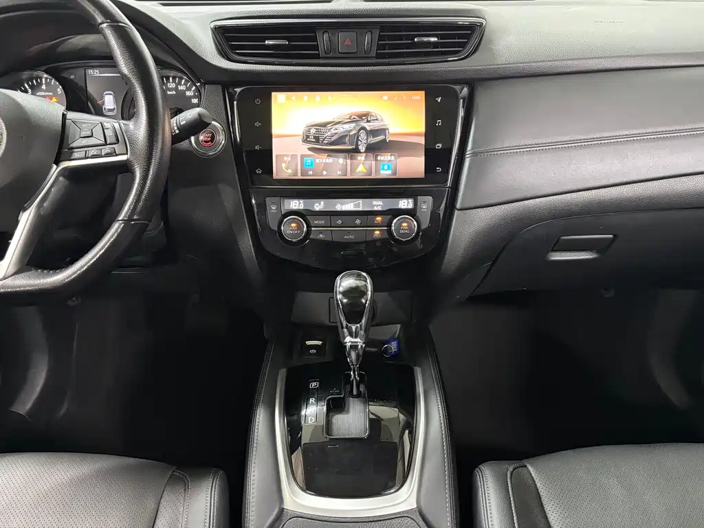 Nissan X-Trail 2023 — фото 12