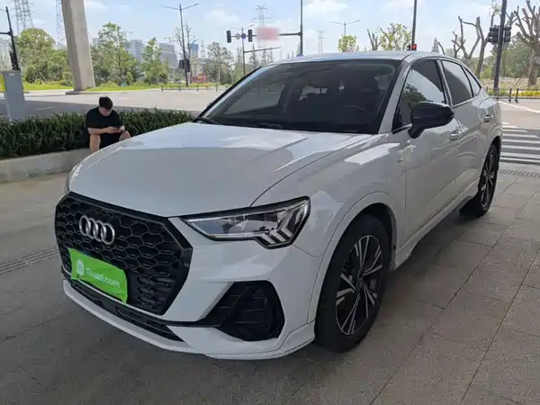 Audi Q3 Sportback 2022