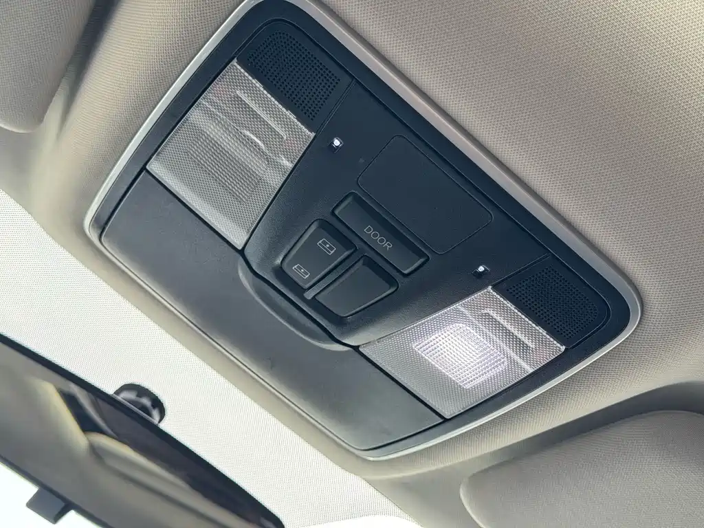 Changan CS55PLUS 2020 — фото 17