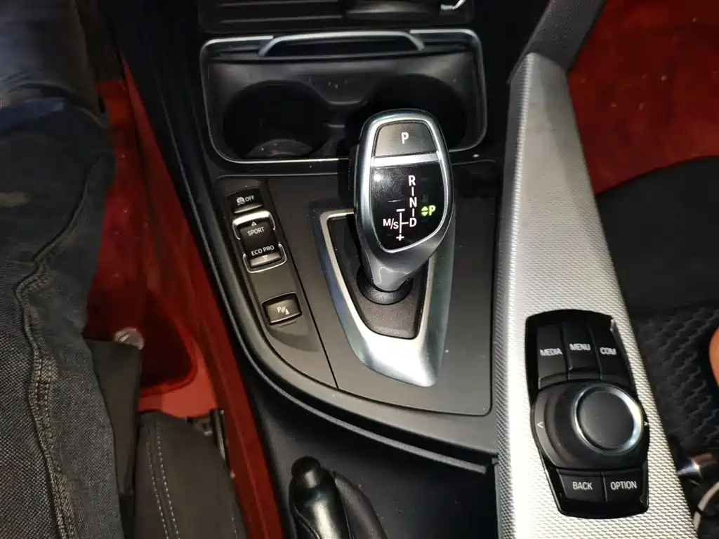 BMW 4 Series 2019 — фото 14